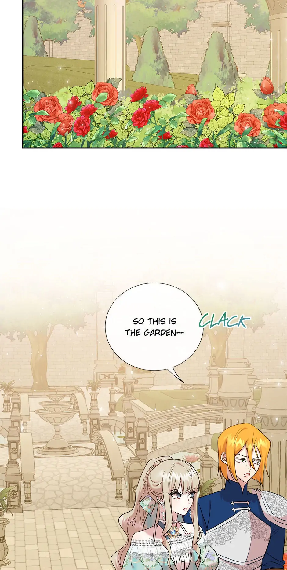 Please Don’t Eat Me Chapter 47 page 2
