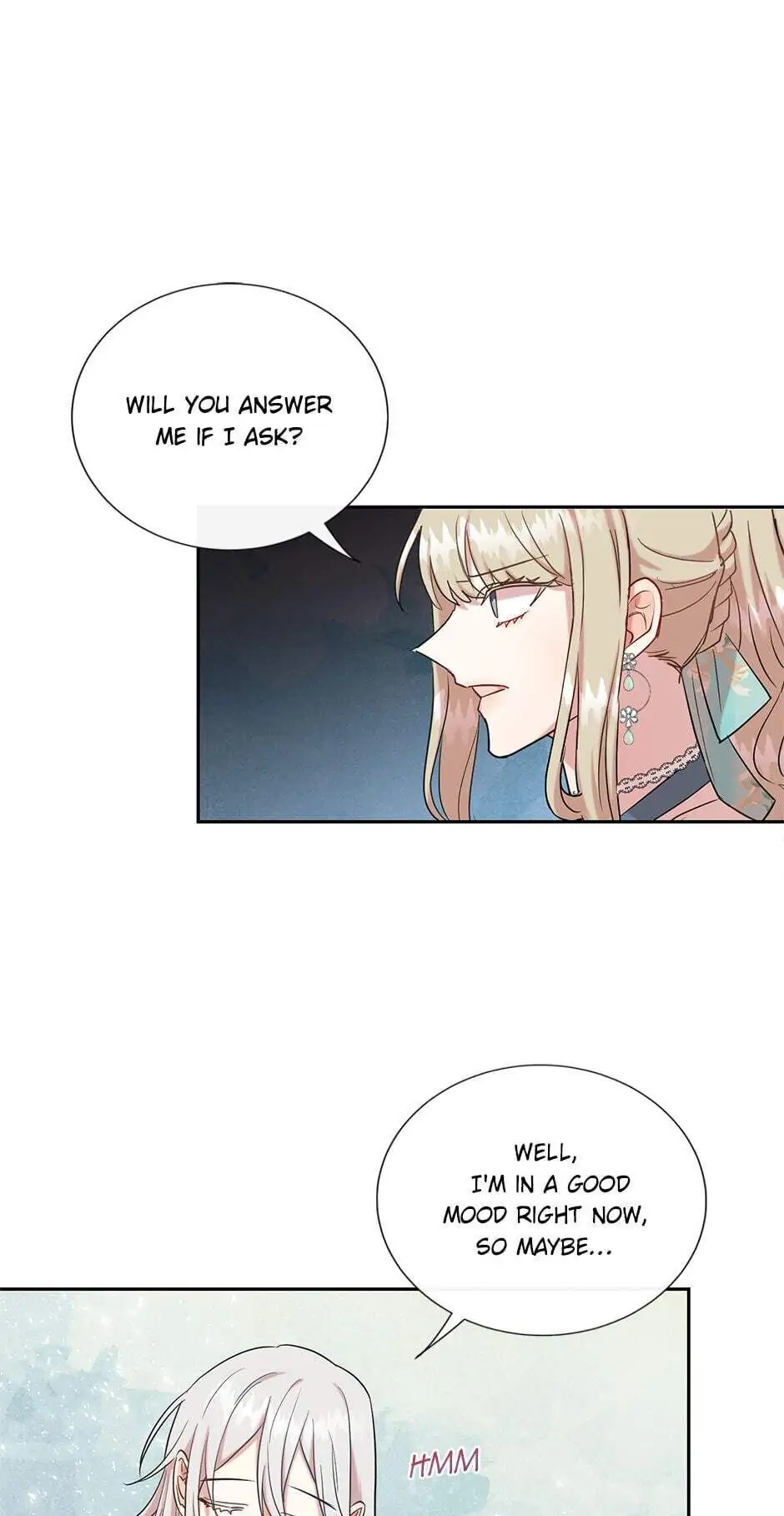 Please Don’t Eat Me Chapter 47 page 31