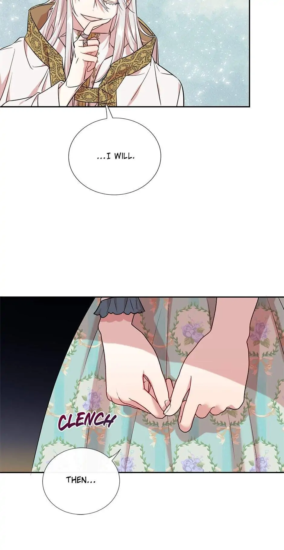 Please Don’t Eat Me Chapter 47 page 32