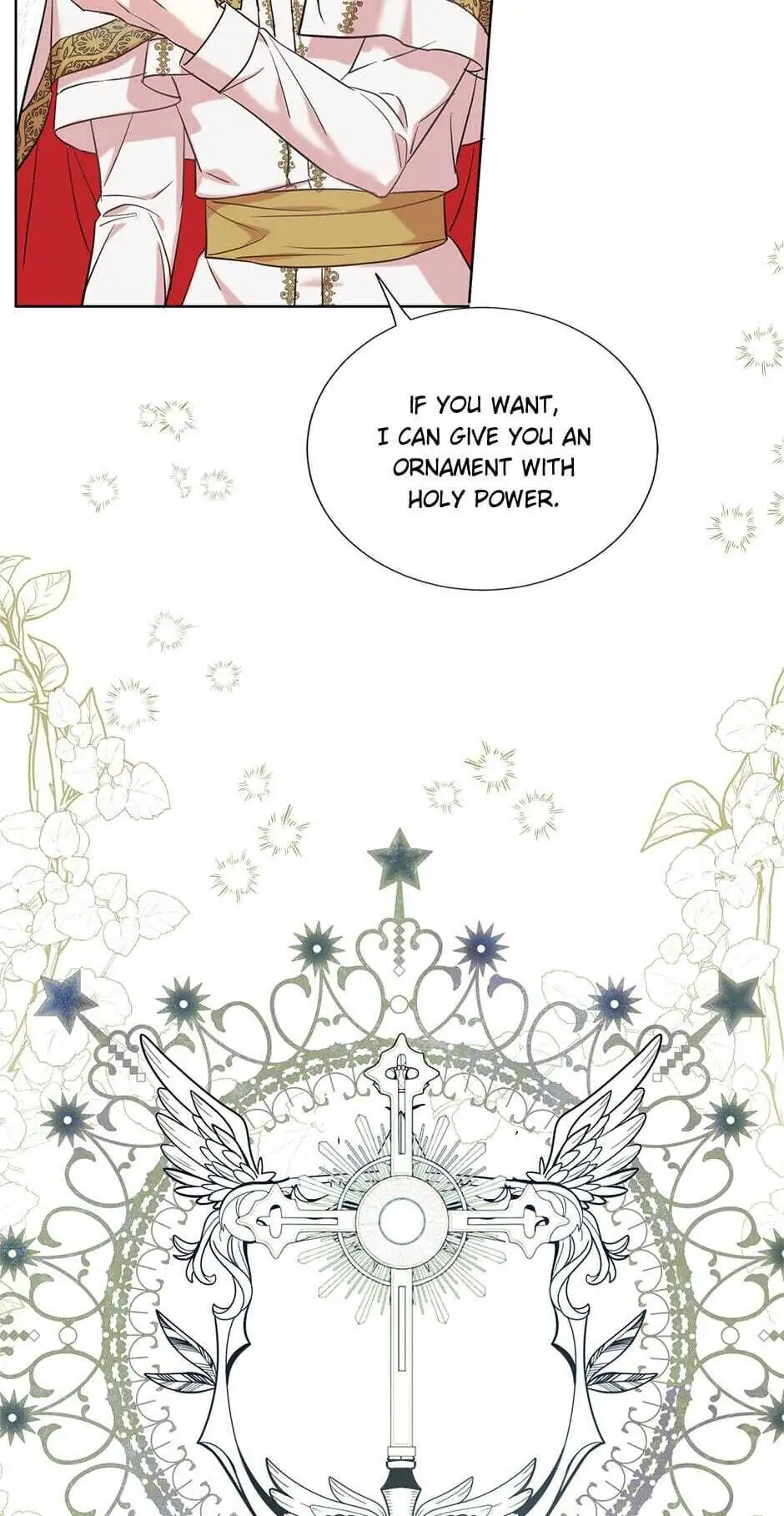 Please Don’t Eat Me Chapter 47 page 35
