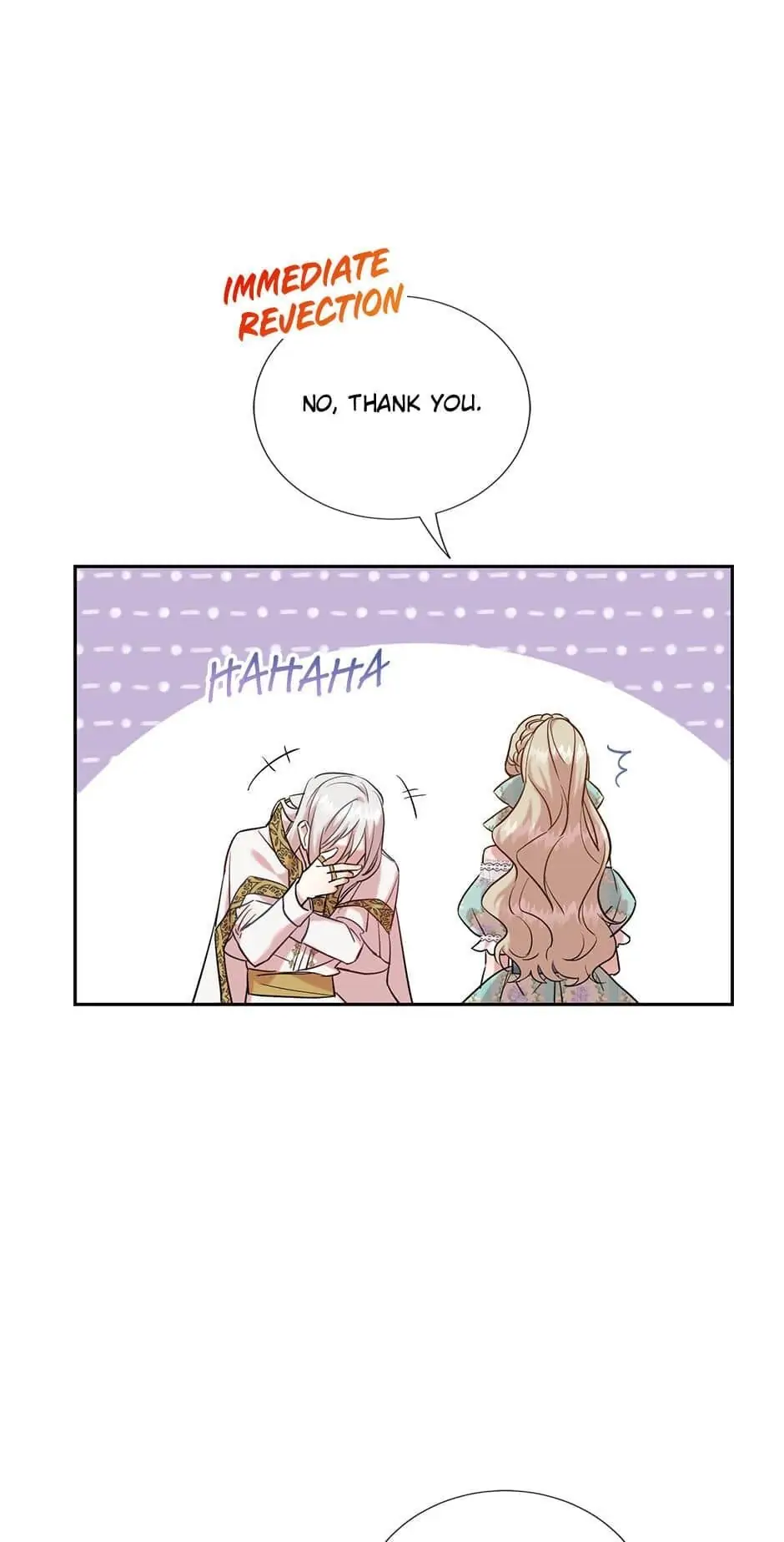 Please Don’t Eat Me Chapter 47 page 37