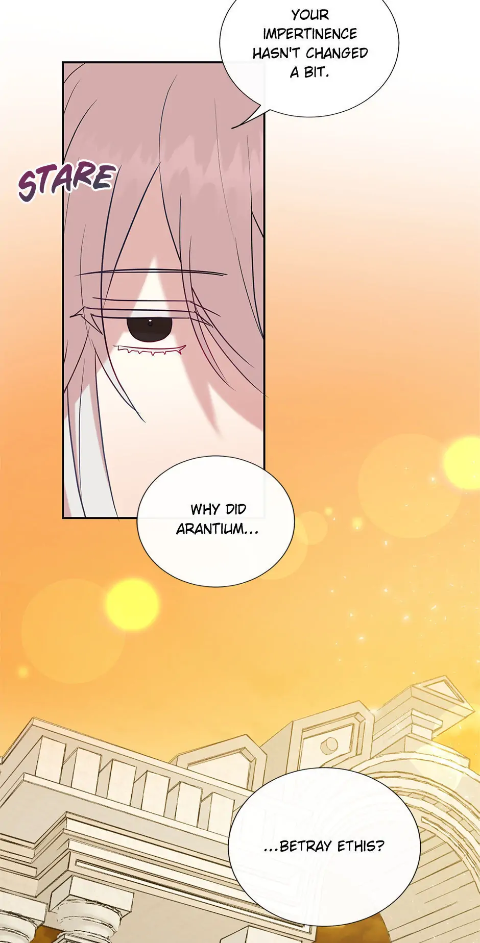Please Don’t Eat Me Chapter 47 page 38