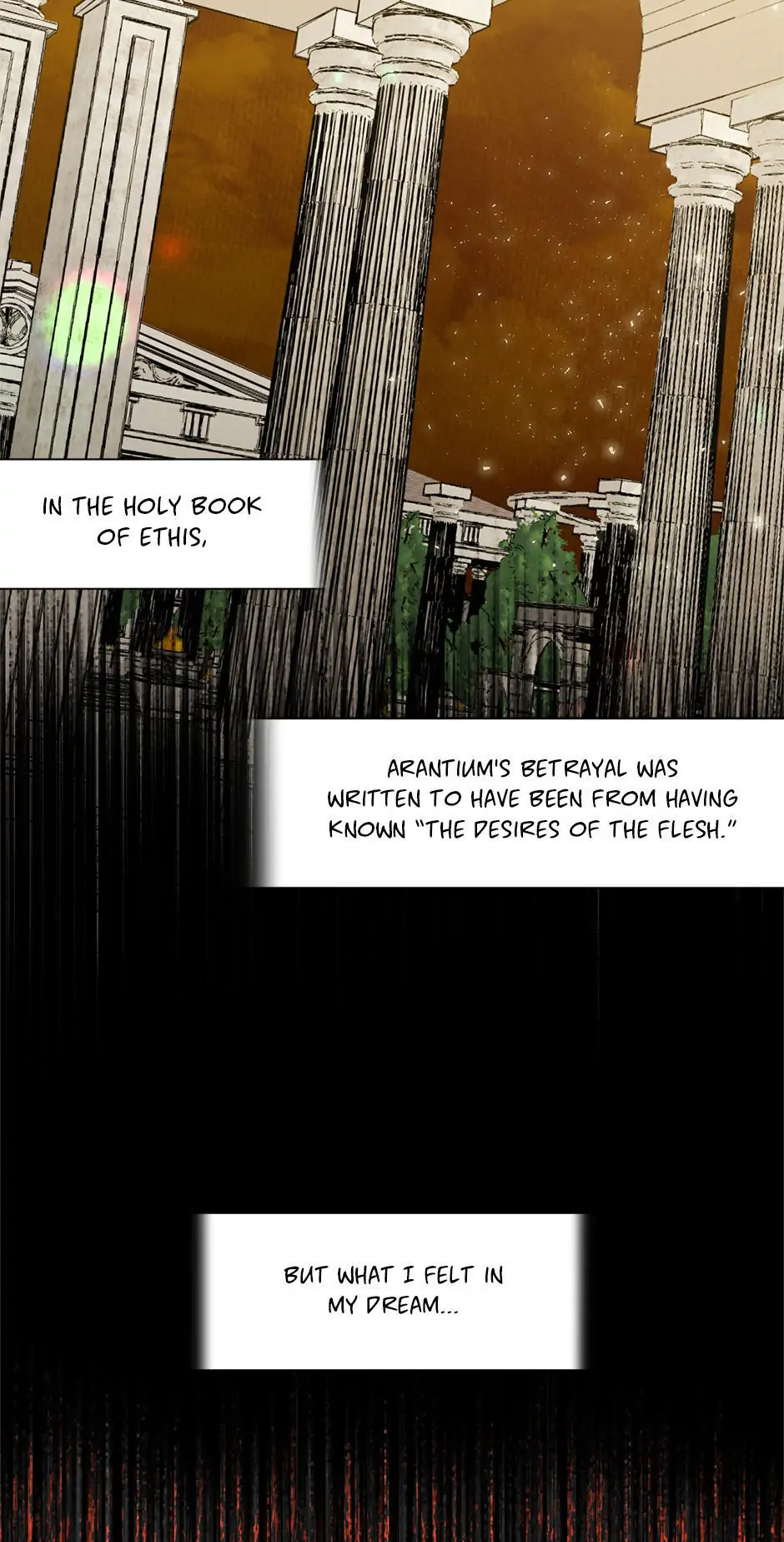 Please Don’t Eat Me Chapter 47 page 39