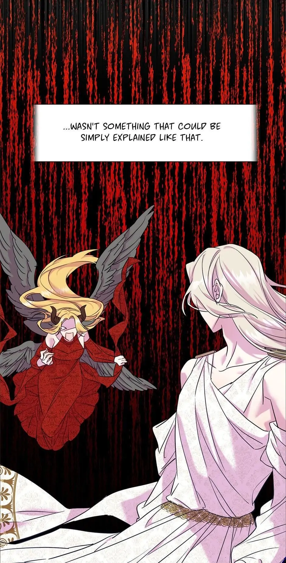 Please Don’t Eat Me Chapter 47 page 40