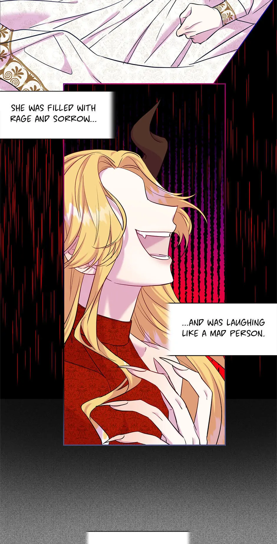 Please Don’t Eat Me Chapter 47 page 41