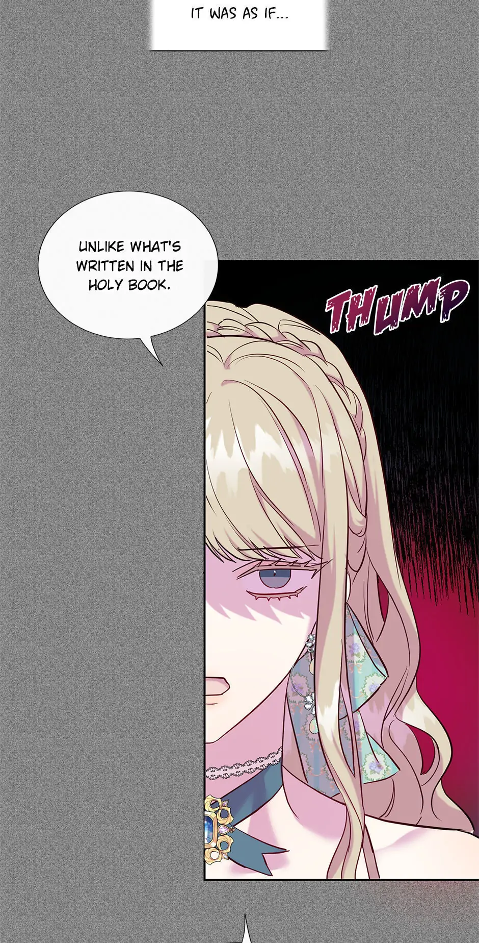 Please Don’t Eat Me Chapter 47 page 42