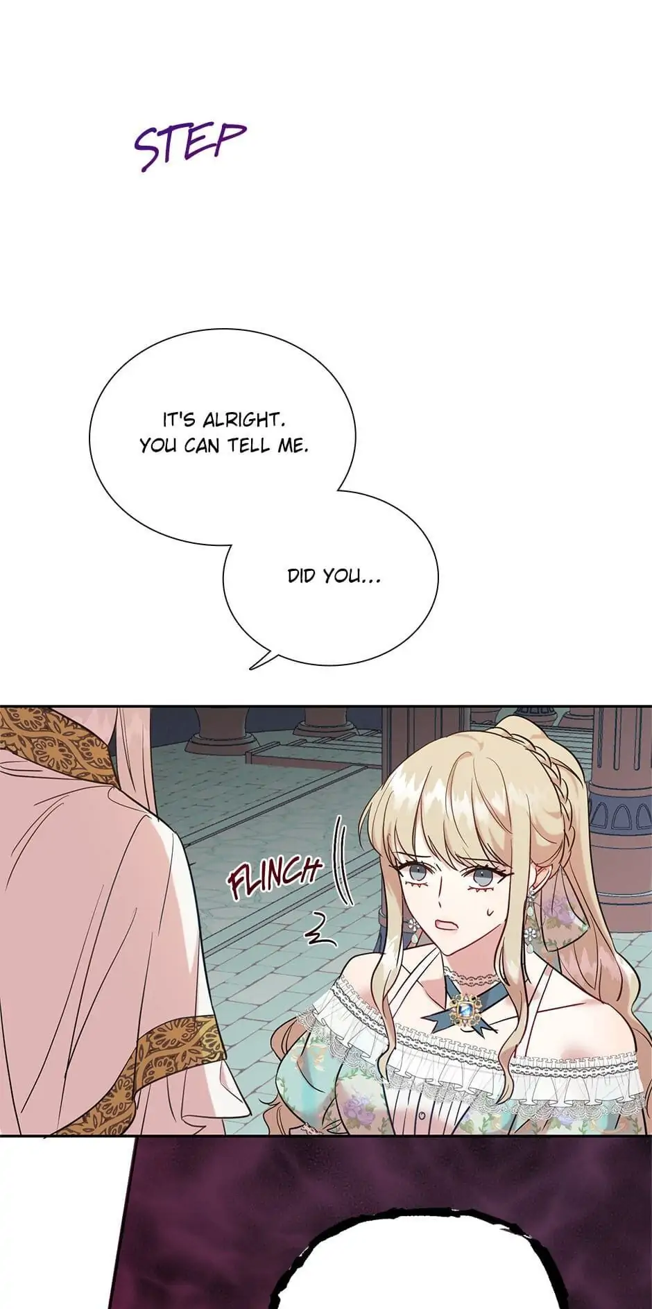 Please Don’t Eat Me Chapter 47 page 45