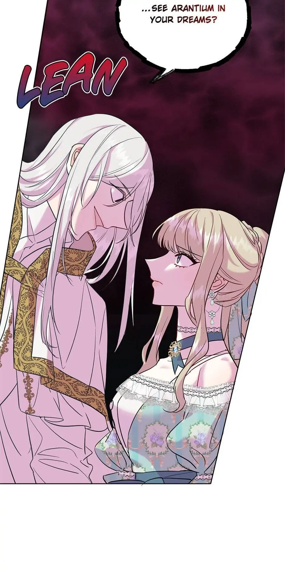 Please Don’t Eat Me Chapter 47 page 46