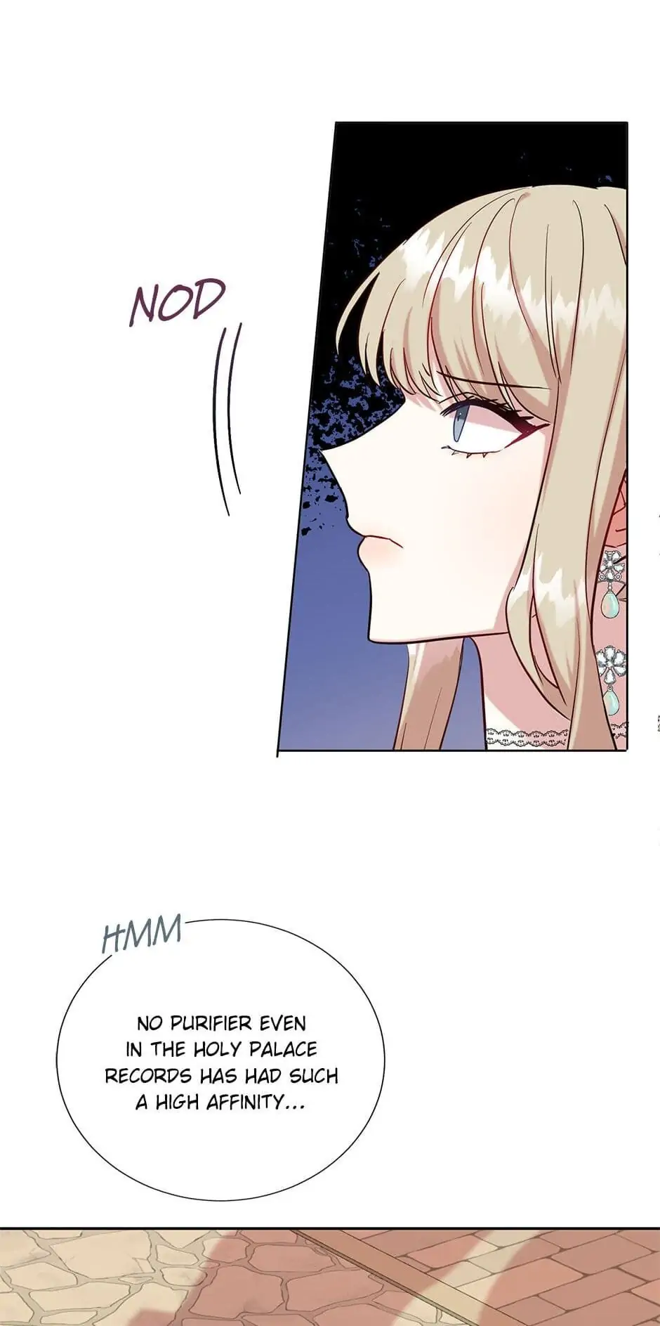 Please Don’t Eat Me Chapter 47 page 47