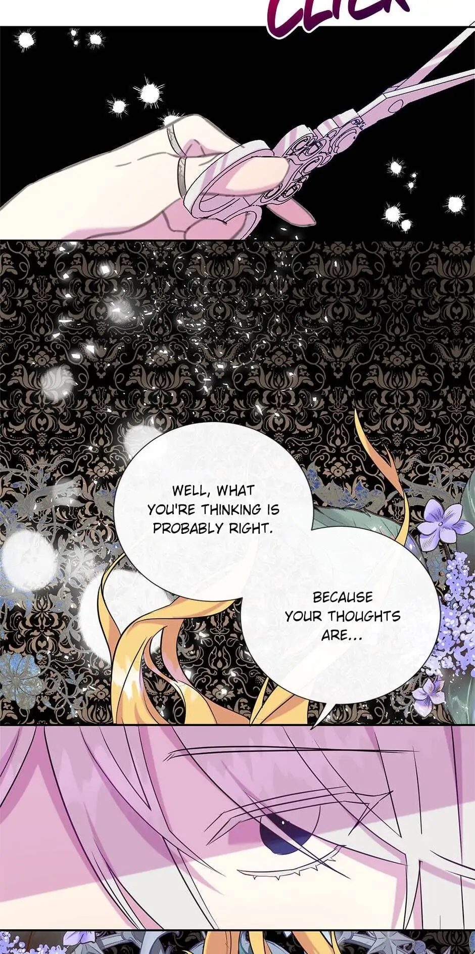 Please Don’t Eat Me Chapter 47 page 50