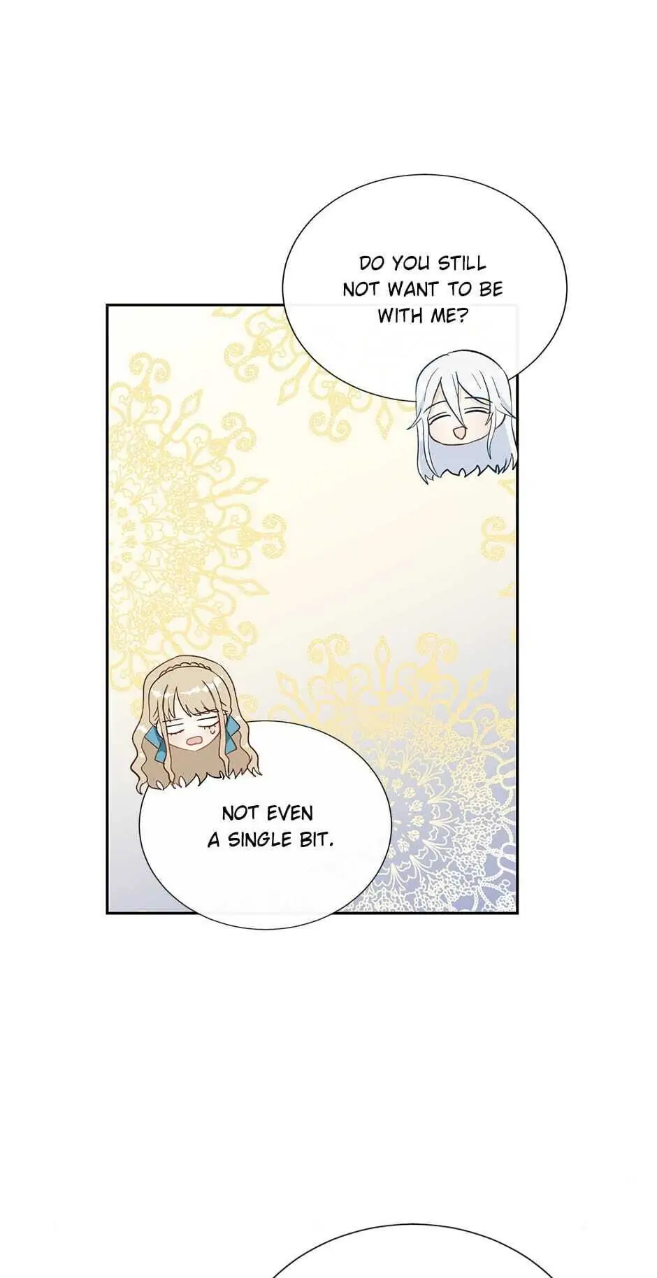 Please Don’t Eat Me Chapter 47 page 52