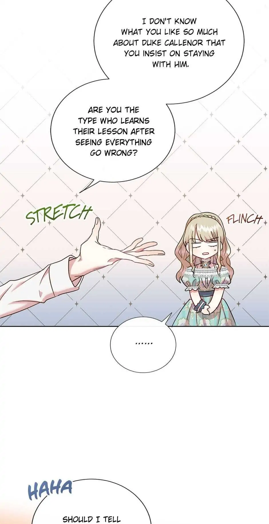 Please Don’t Eat Me Chapter 47 page 53