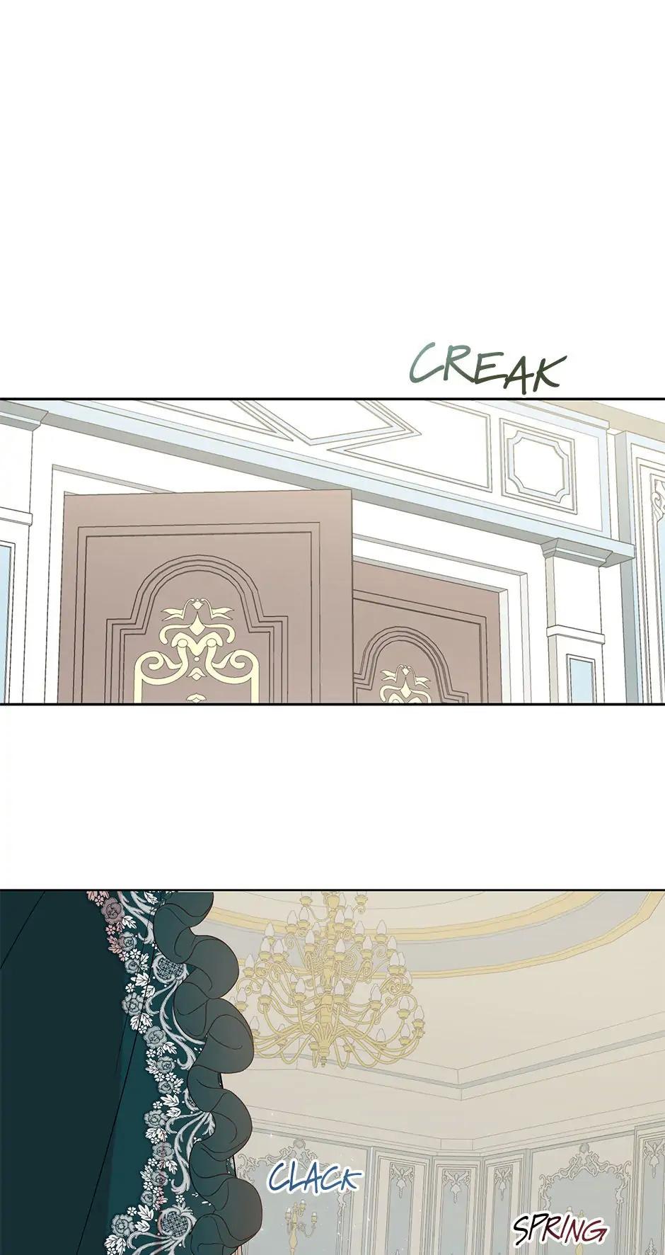 Please Don’t Eat Me Chapter 61 page 0
