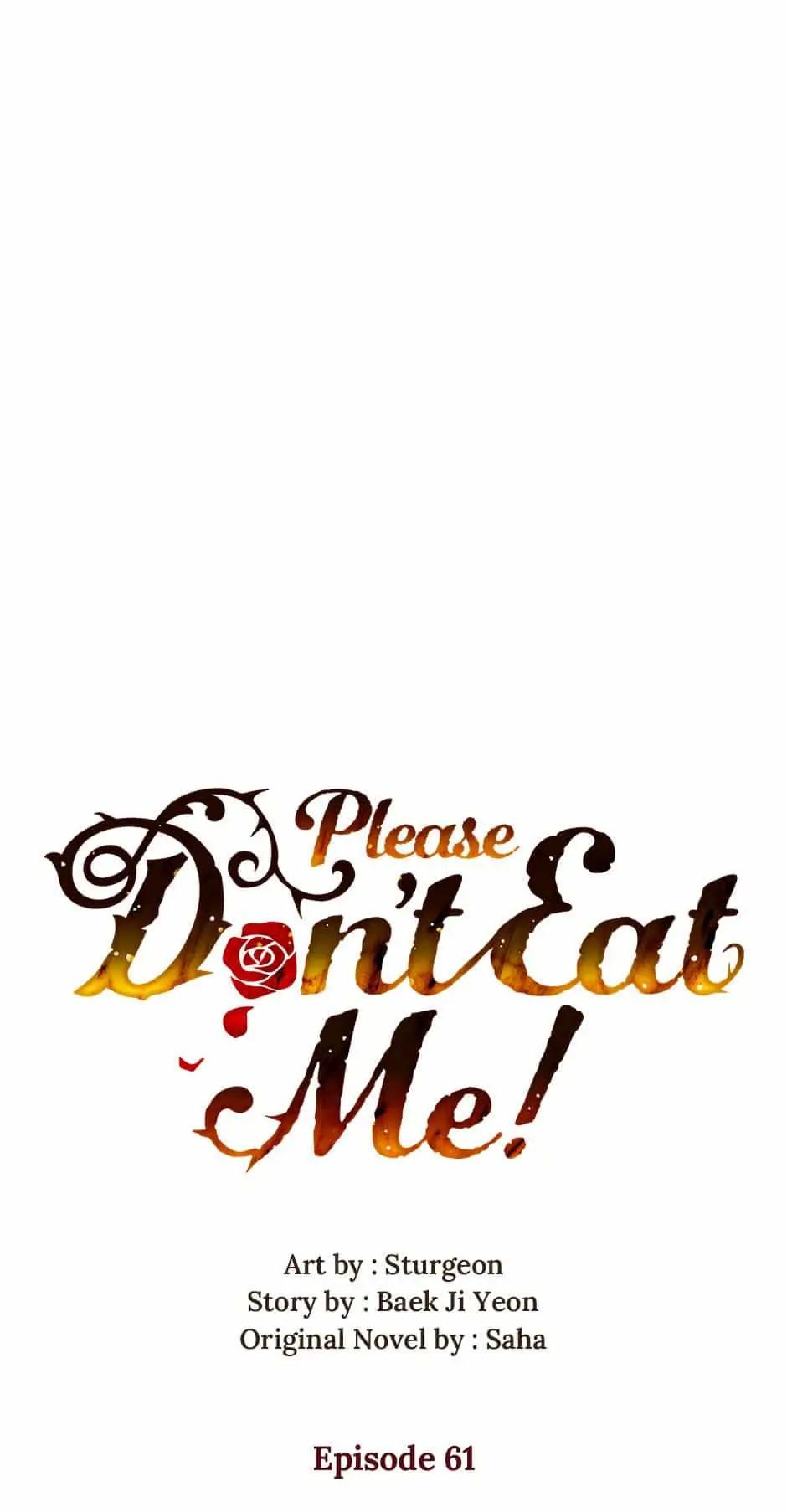 Please Don’t Eat Me Chapter 61 page 9