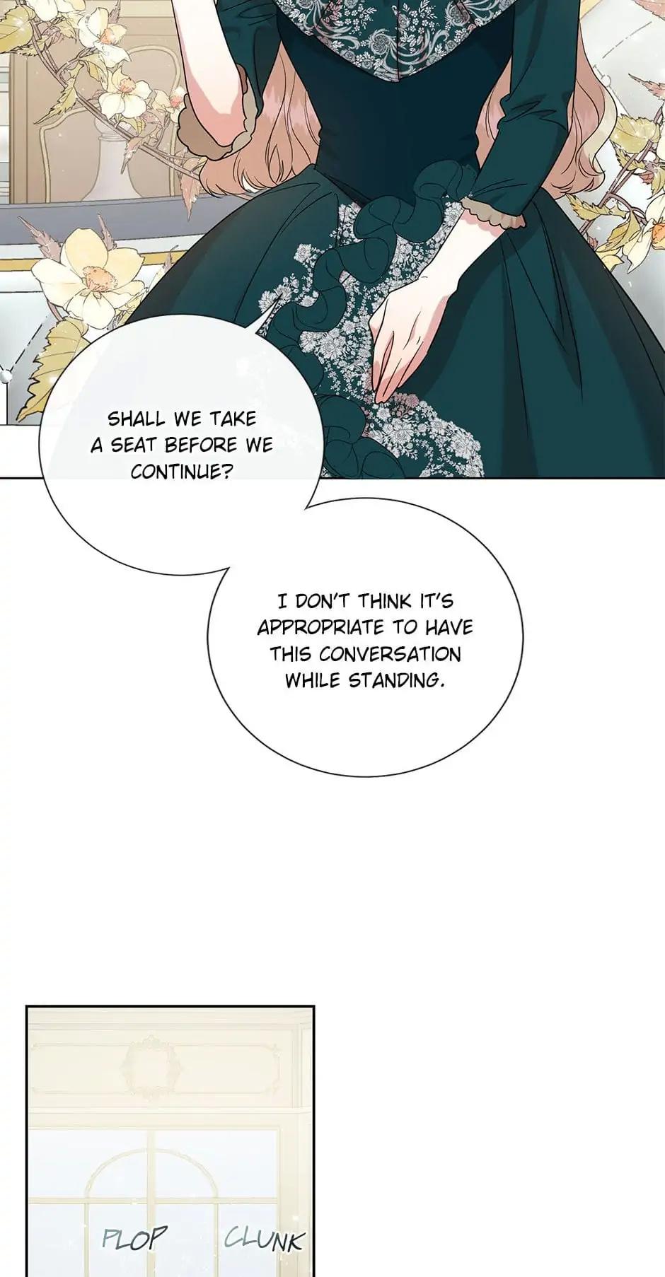 Please Don’t Eat Me Chapter 61 page 12