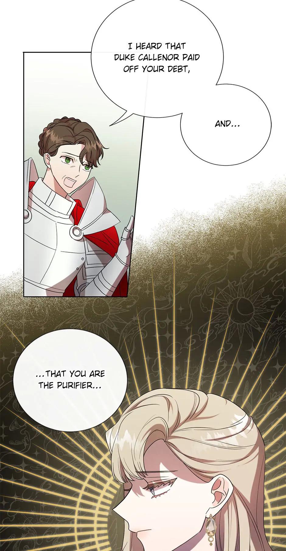 Please Don’t Eat Me Chapter 61 page 14