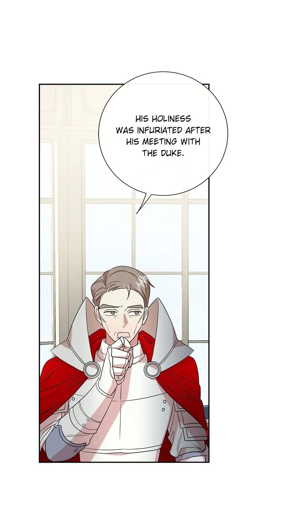 Please Don’t Eat Me Chapter 61 page 20