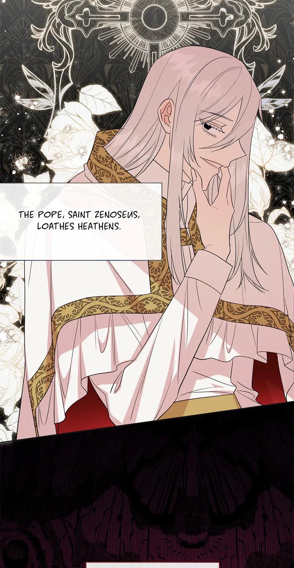 Please Don’t Eat Me Chapter 61 page 22
