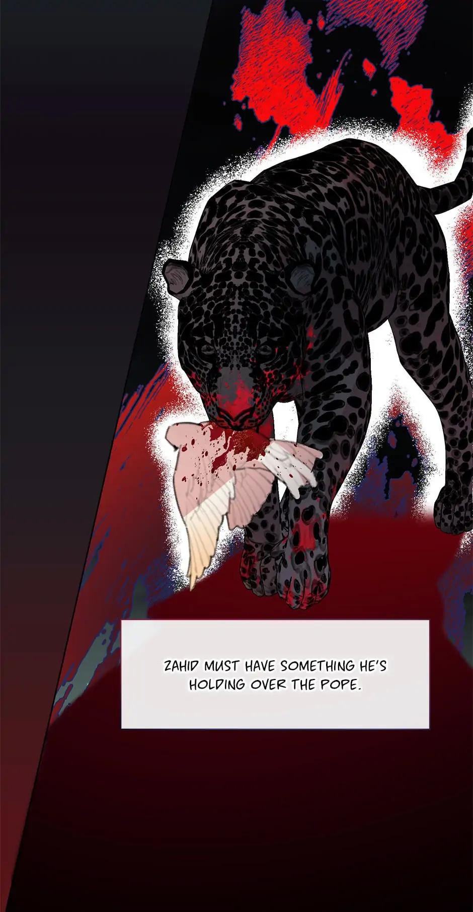 Please Don’t Eat Me Chapter 61 page 25
