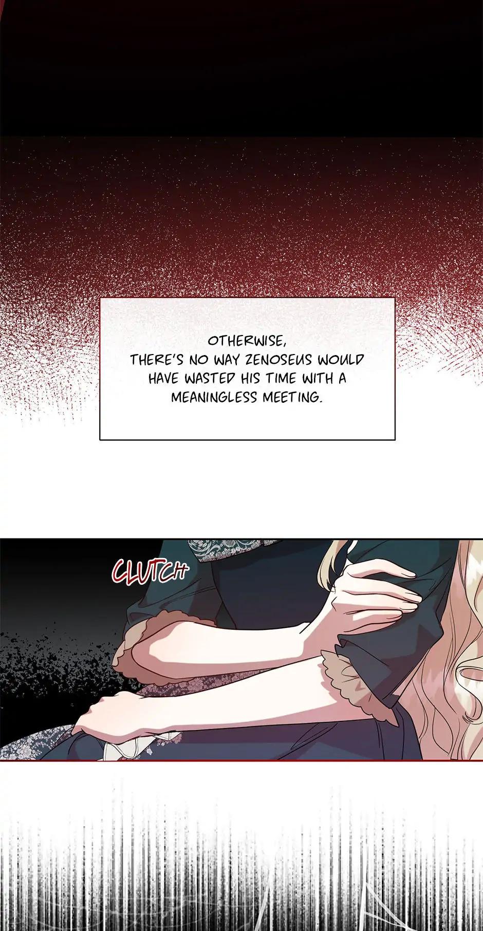 Please Don’t Eat Me Chapter 61 page 26