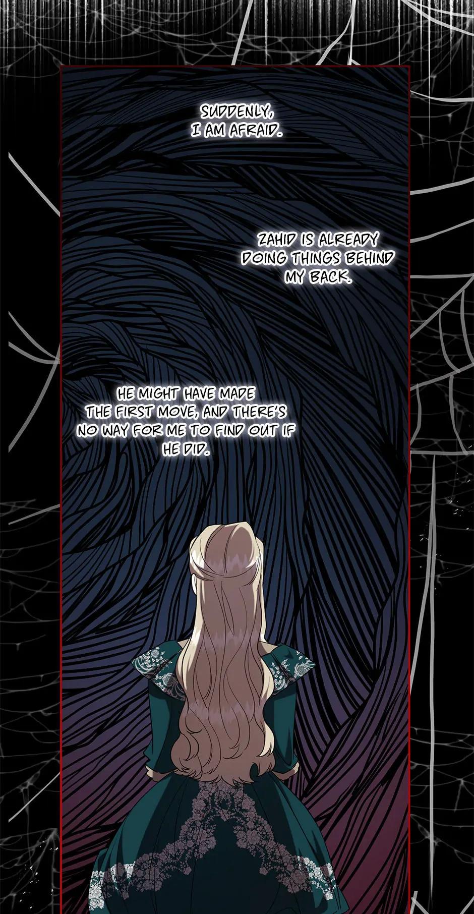 Please Don’t Eat Me Chapter 61 page 27