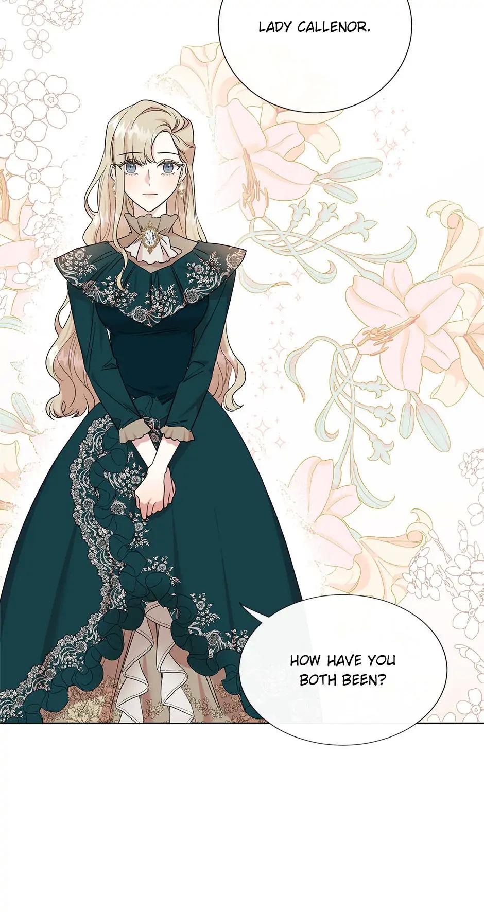 Please Don’t Eat Me Chapter 61 page 2