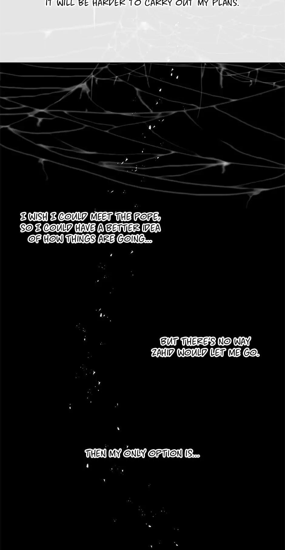 Please Don’t Eat Me Chapter 61 page 29