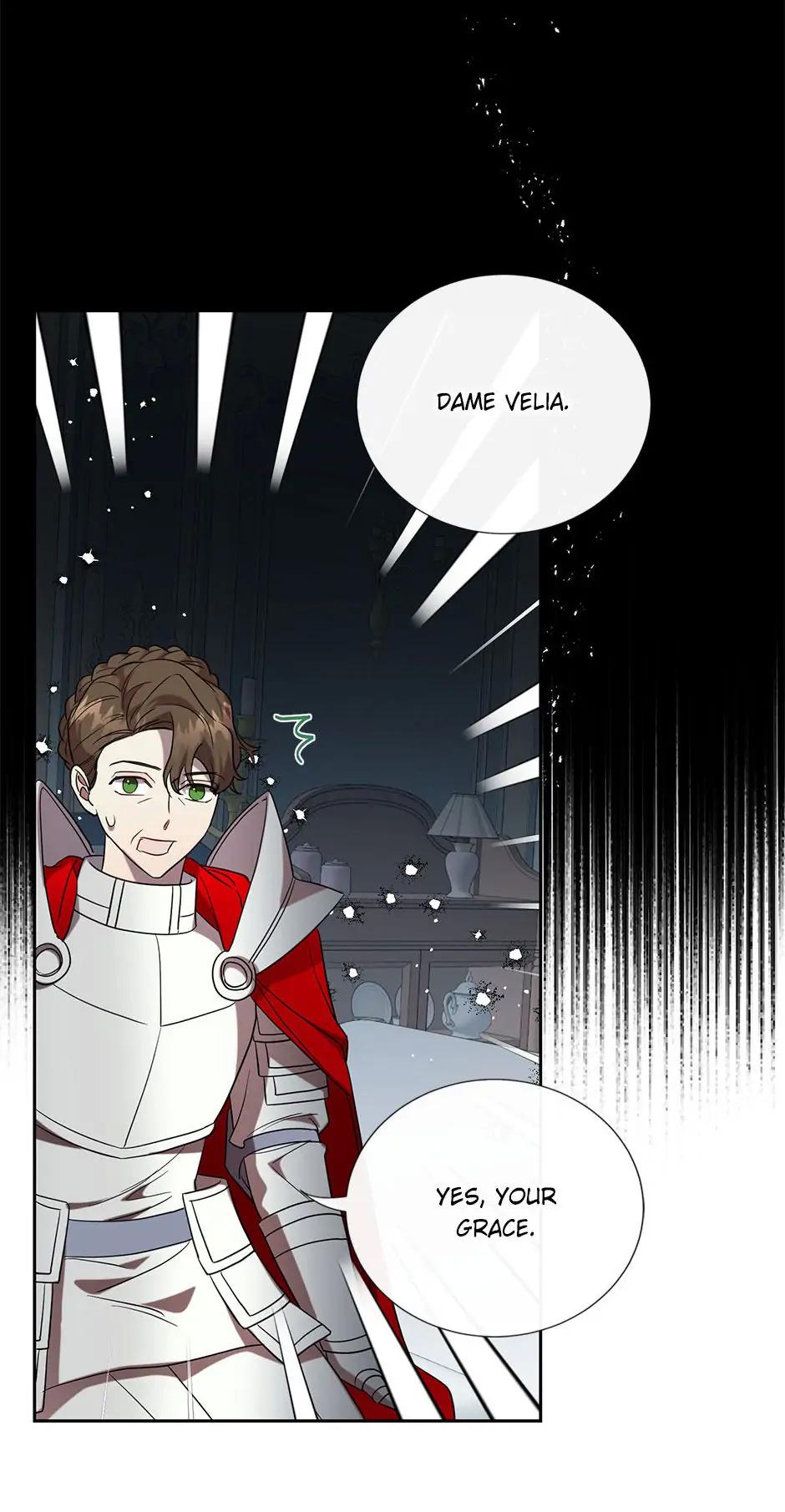 Please Don’t Eat Me Chapter 61 page 30