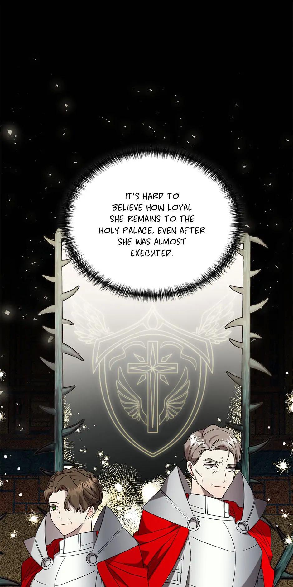 Please Don’t Eat Me Chapter 61 page 33