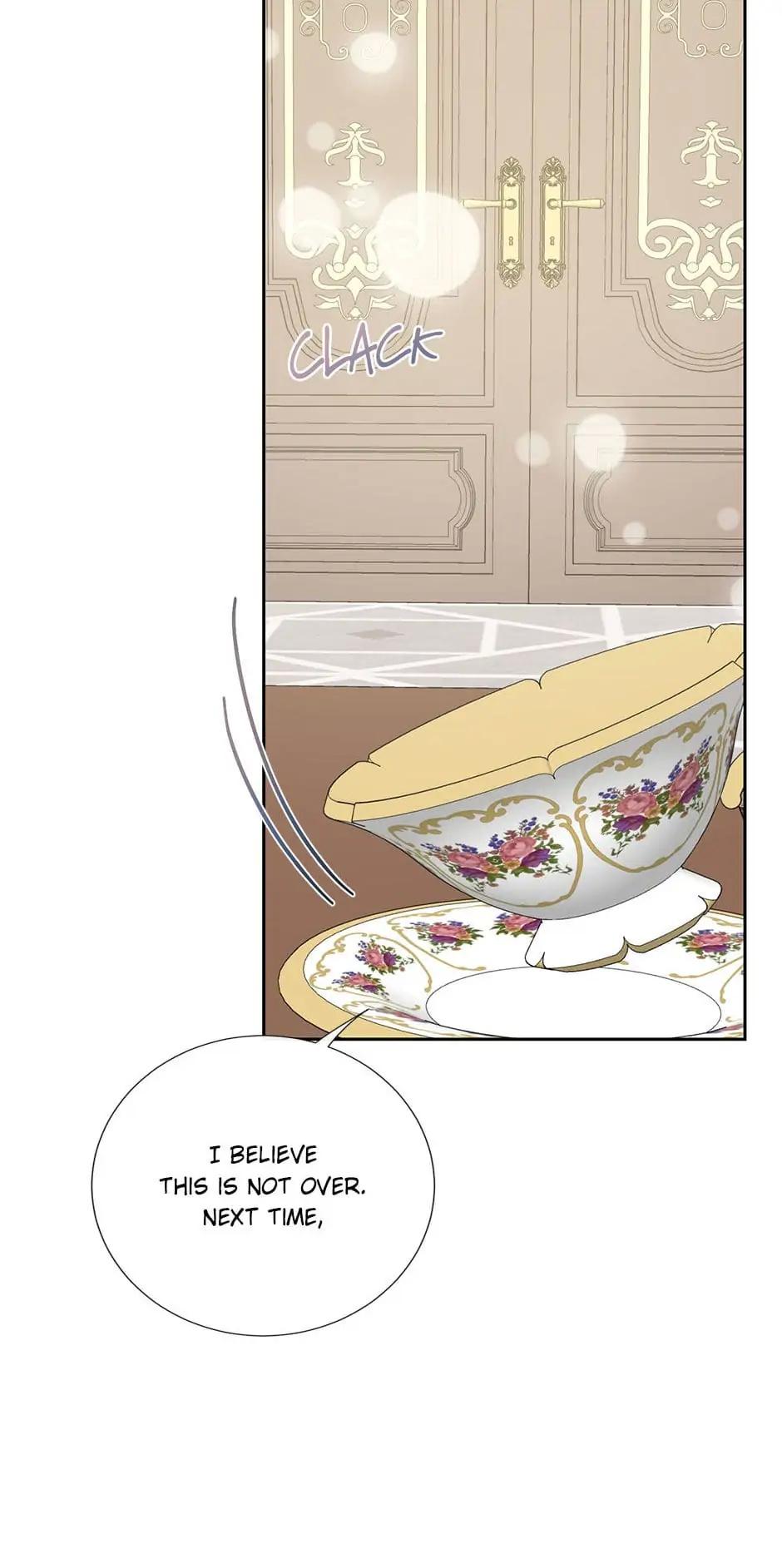 Please Don’t Eat Me Chapter 61 page 35