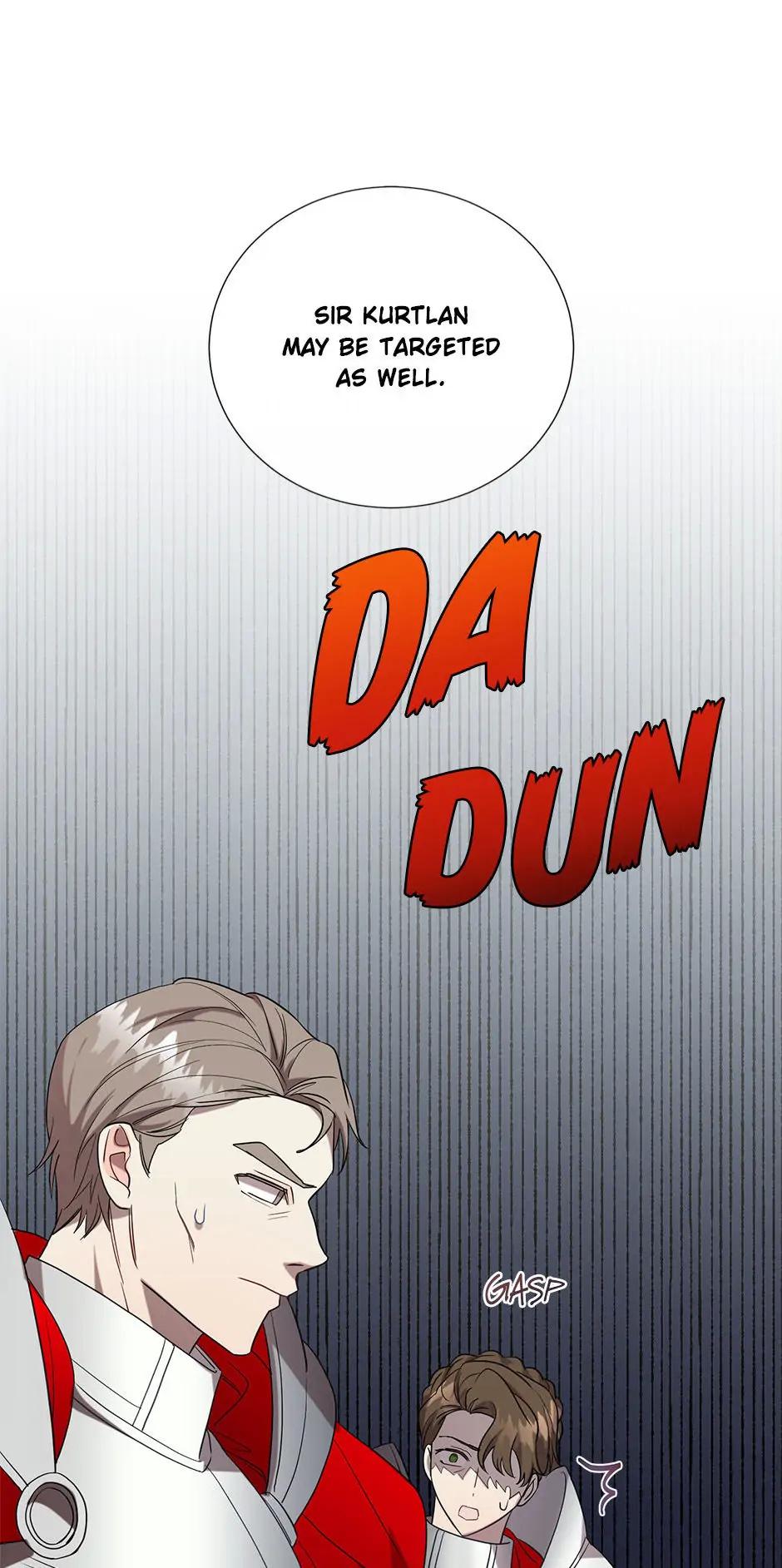 Please Don’t Eat Me Chapter 61 page 36