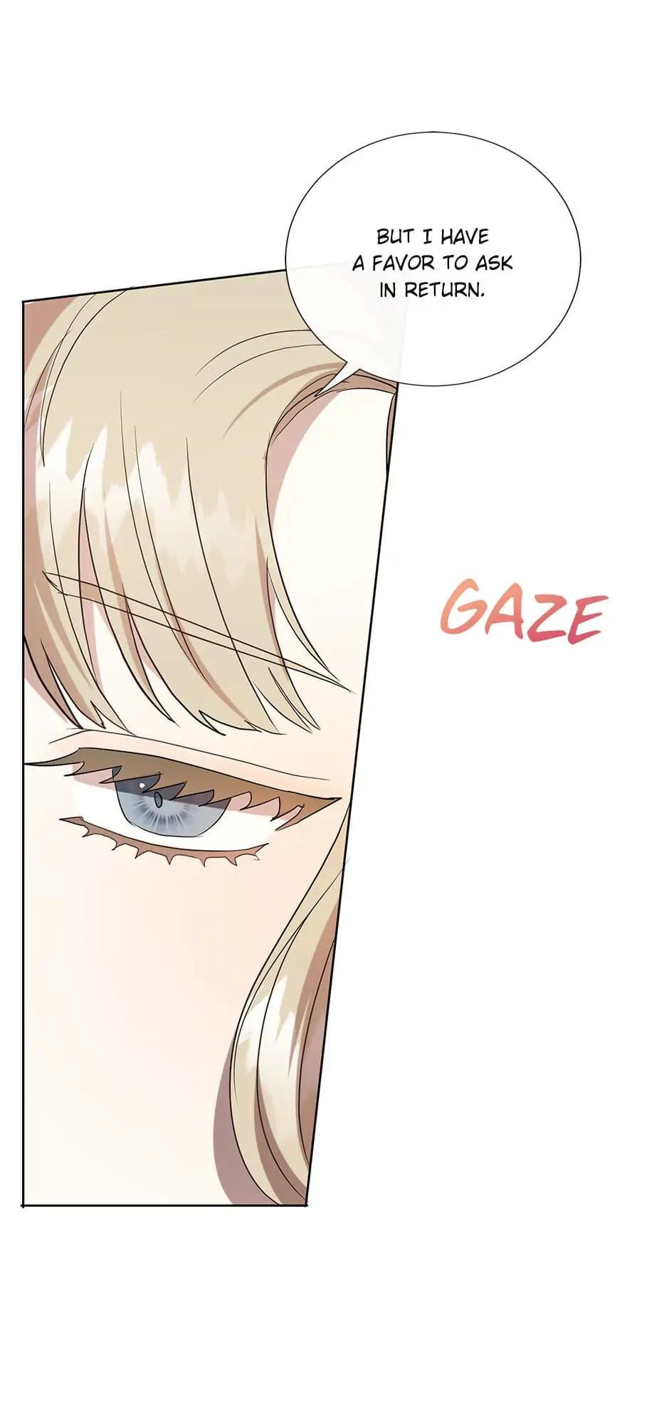 Please Don’t Eat Me Chapter 61 page 39