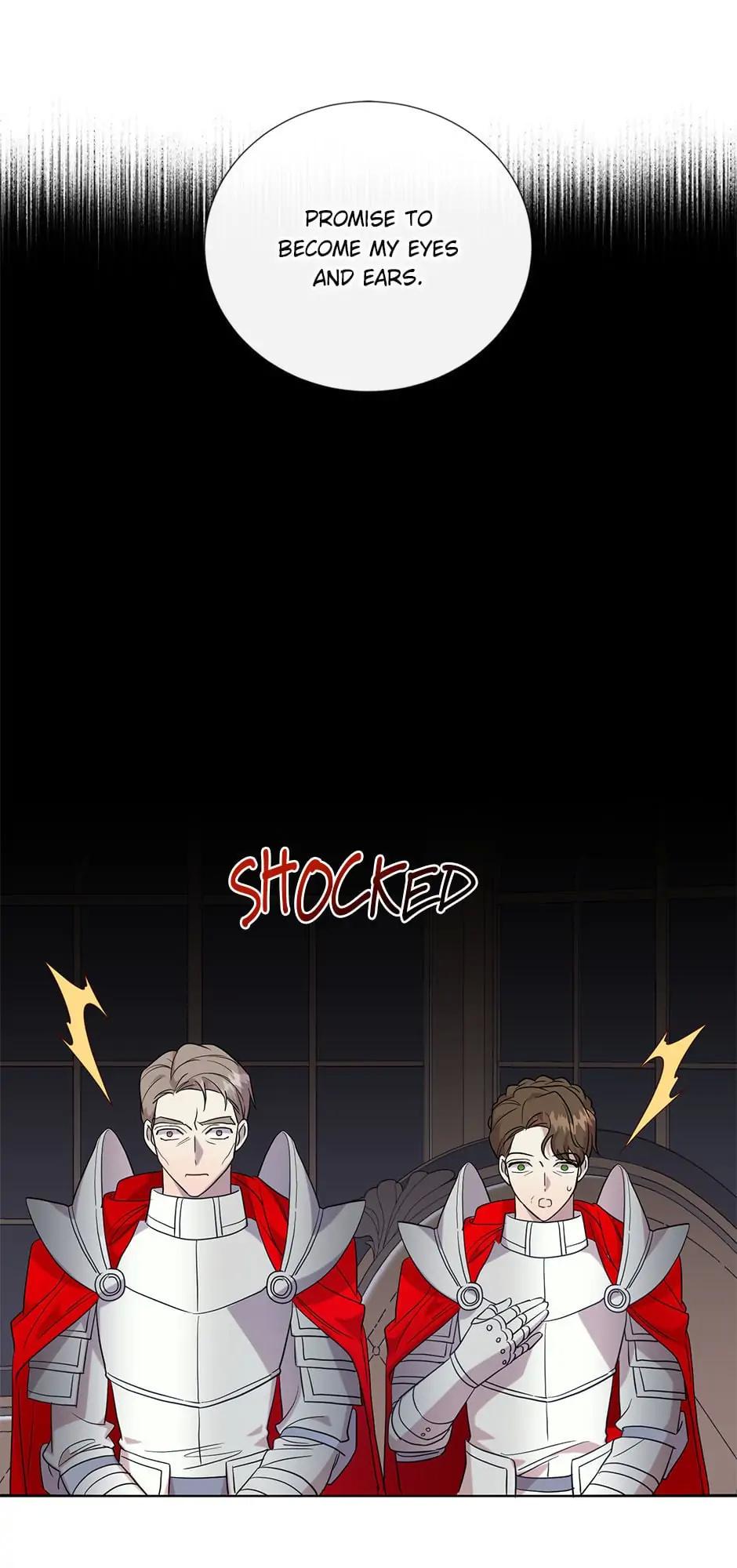 Please Don’t Eat Me Chapter 61 page 40