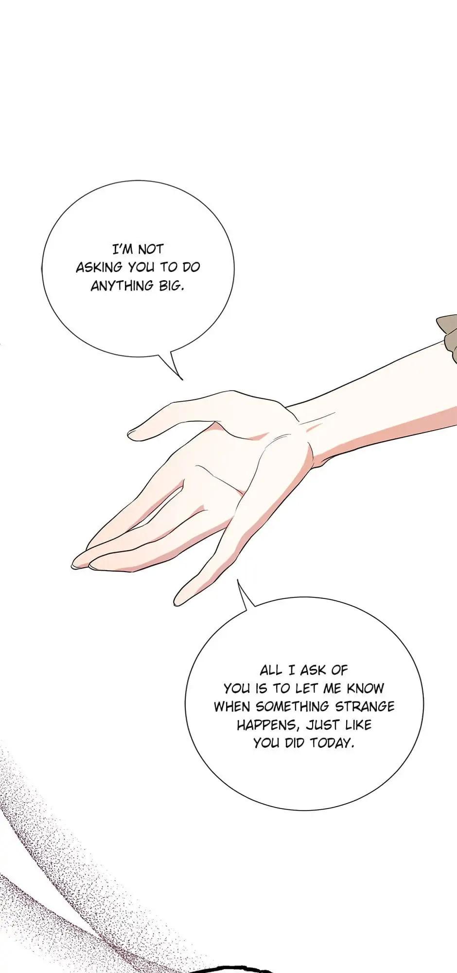 Please Don’t Eat Me Chapter 61 page 41