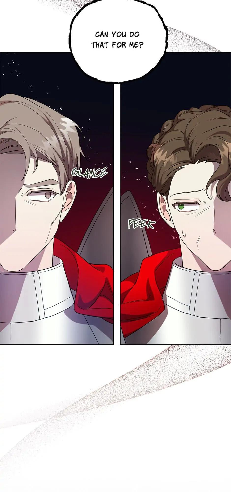 Please Don’t Eat Me Chapter 61 page 42