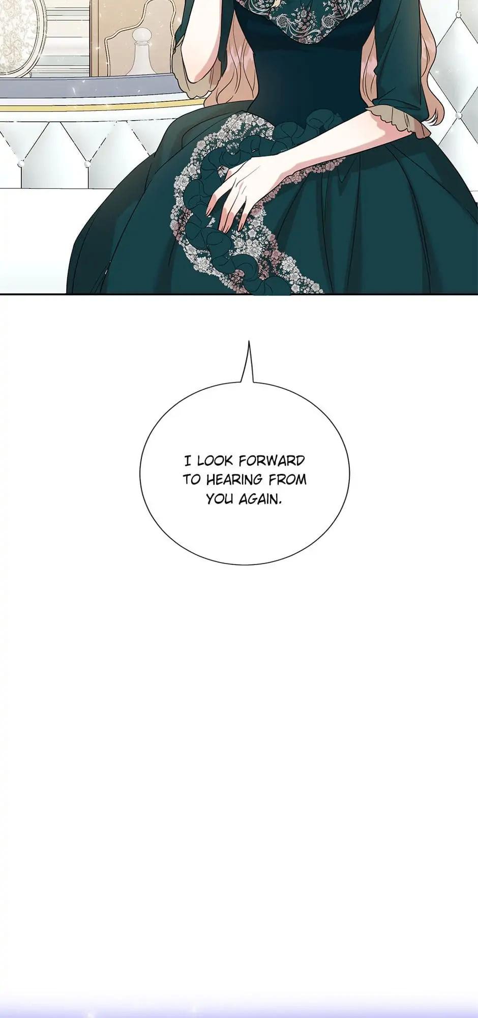 Please Don’t Eat Me Chapter 61 page 44