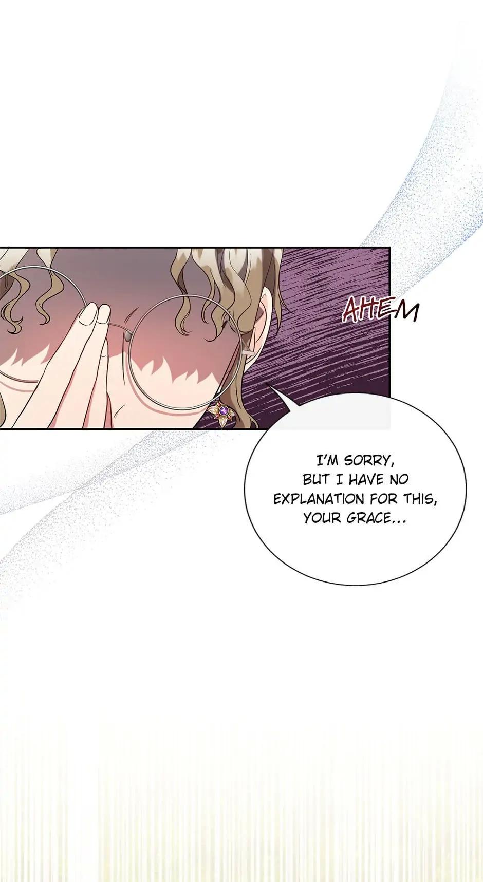 Please Don’t Eat Me Chapter 61 page 46