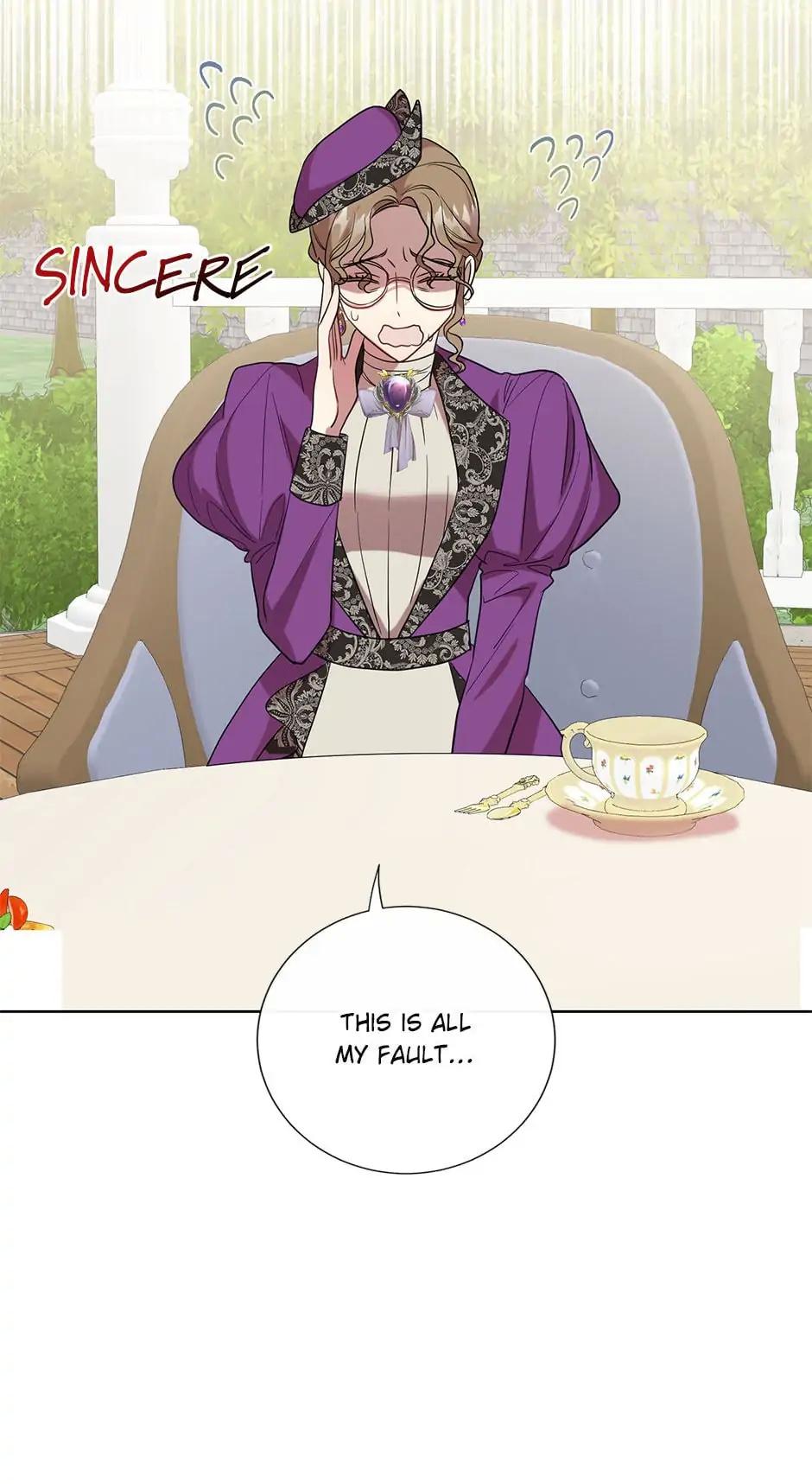 Please Don’t Eat Me Chapter 61 page 47