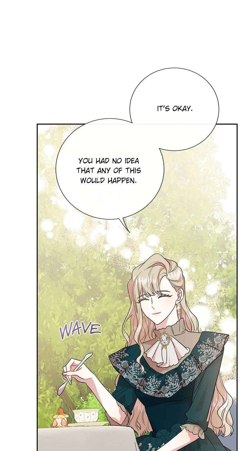 Please Don’t Eat Me Chapter 61 page 48