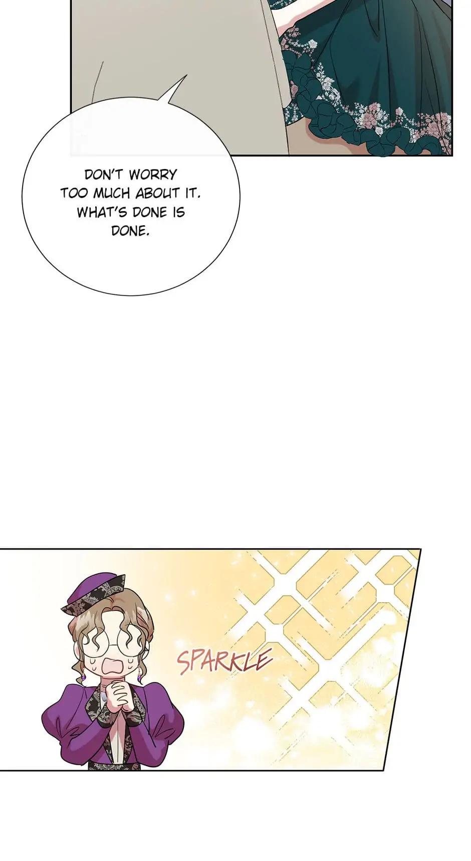 Please Don’t Eat Me Chapter 61 page 49