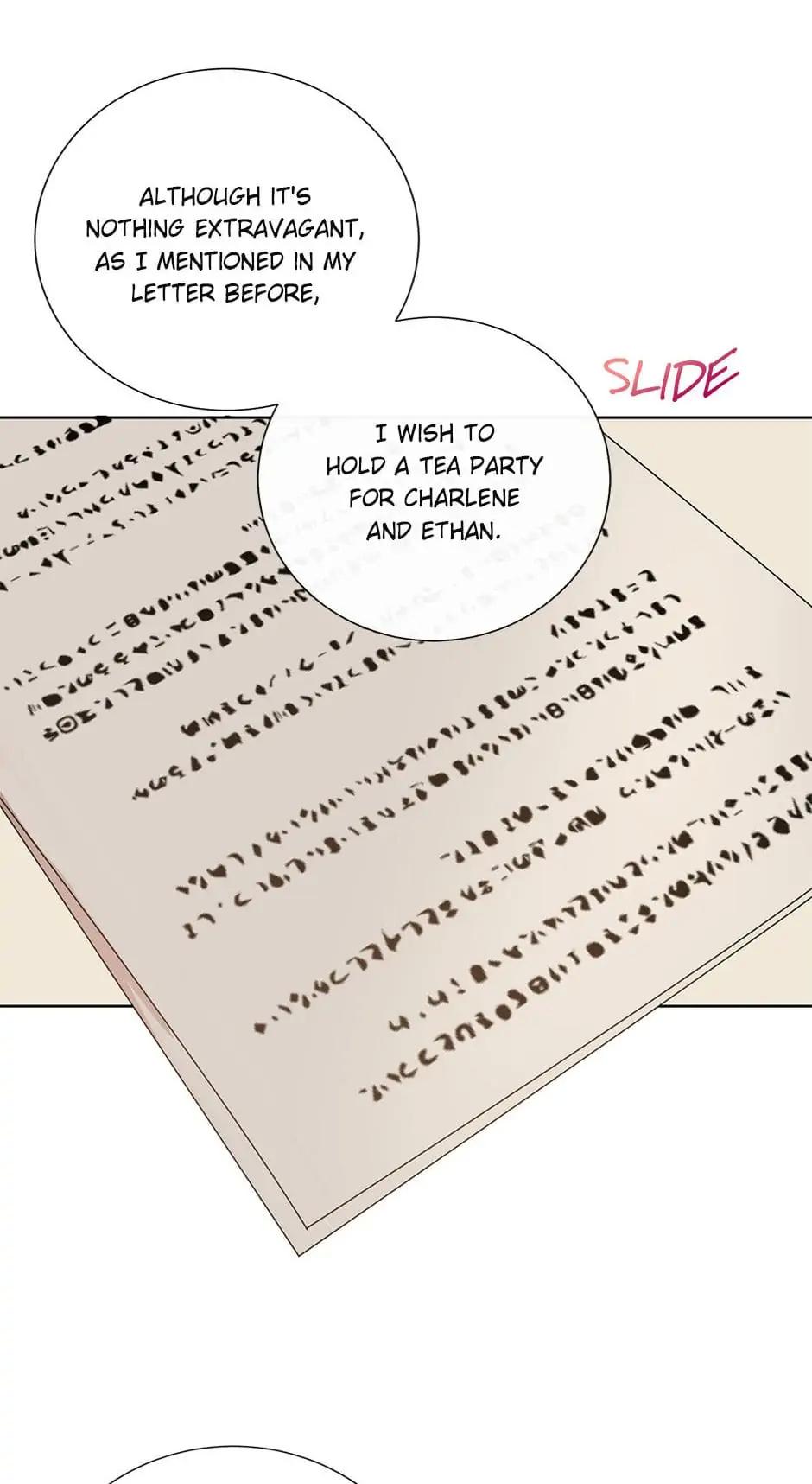Please Don’t Eat Me Chapter 61 page 50