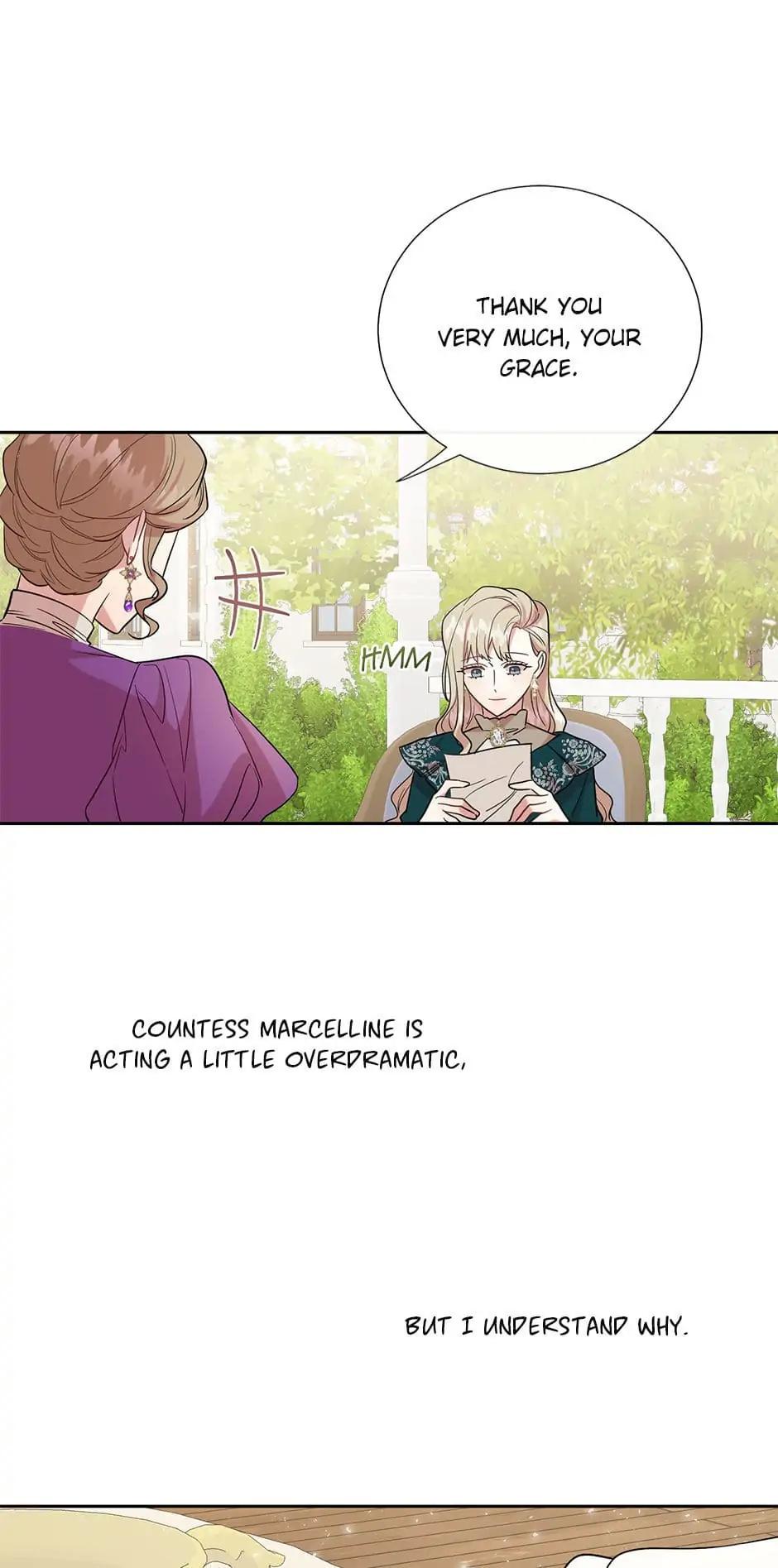 Please Don’t Eat Me Chapter 61 page 53