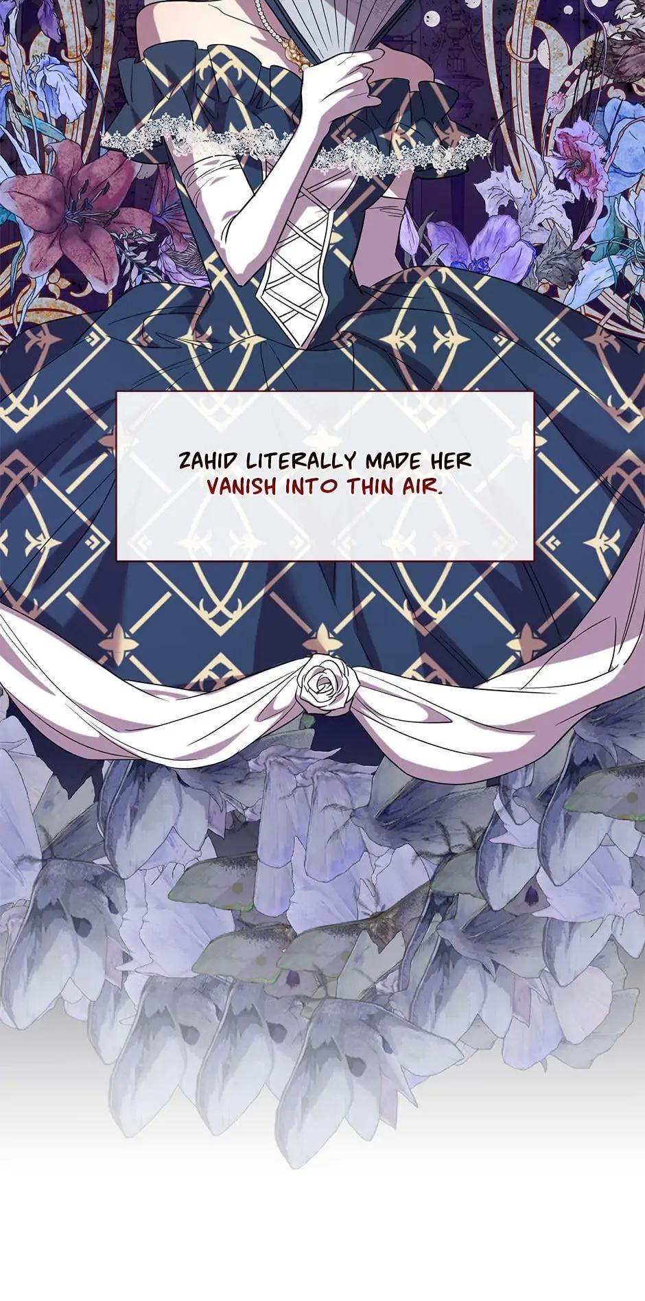 Please Don’t Eat Me Chapter 61 page 55