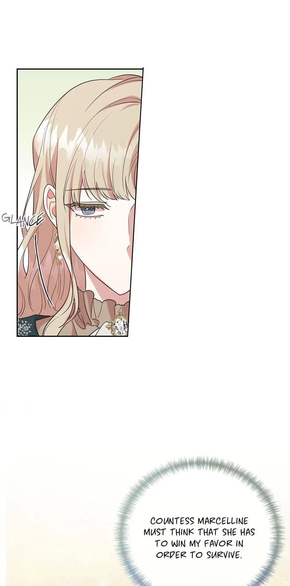 Please Don’t Eat Me Chapter 61 page 56