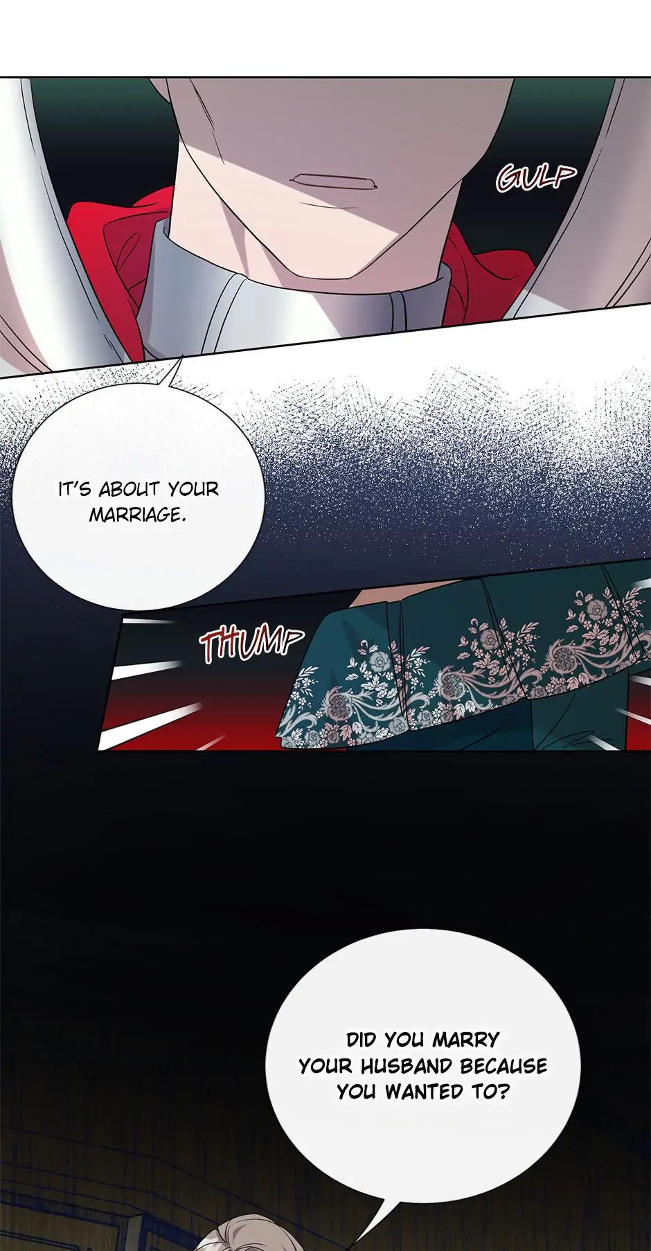 Please Don’t Eat Me Chapter 61 page 6