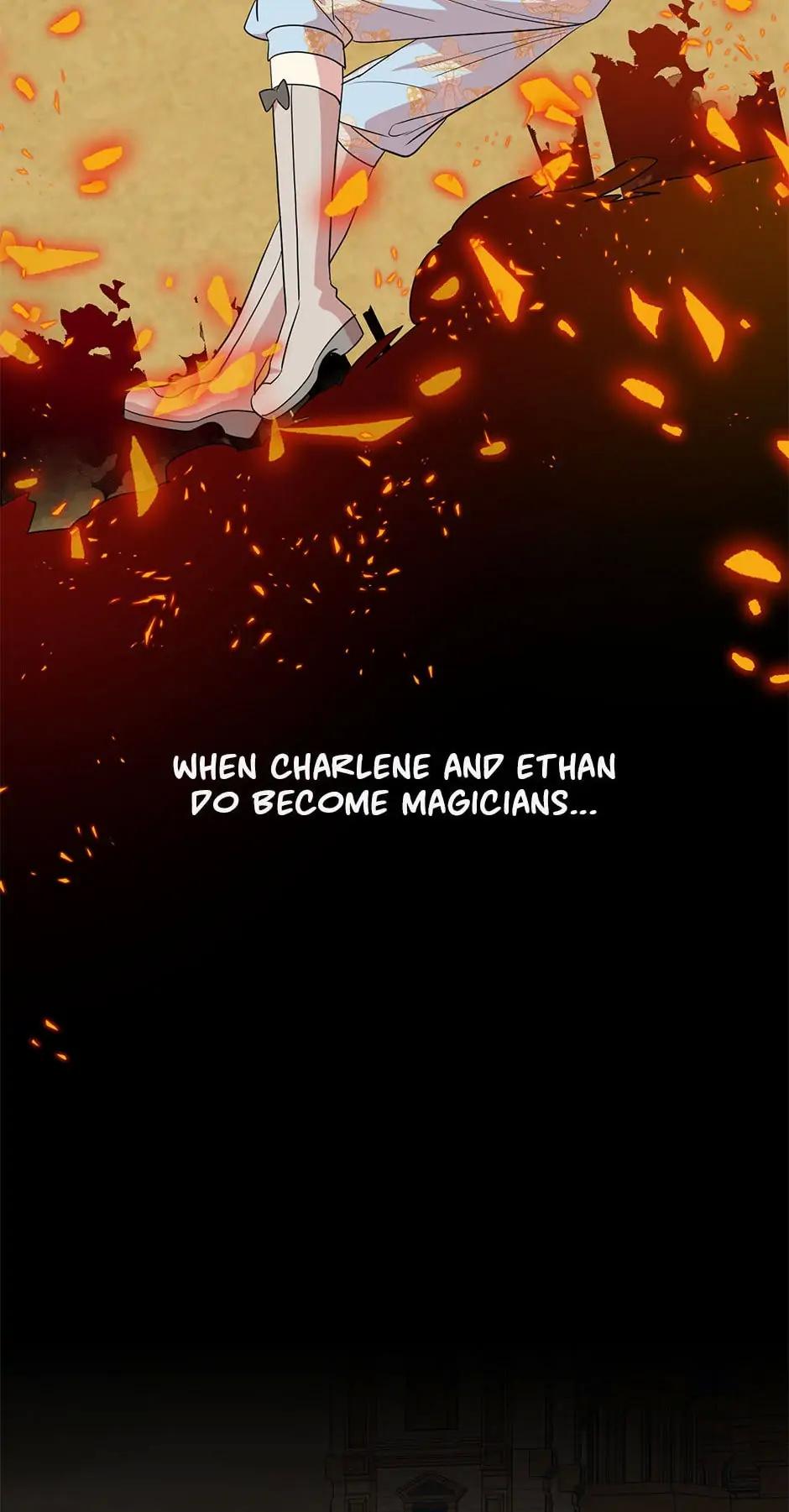 Please Don’t Eat Me Chapter 63 page 9