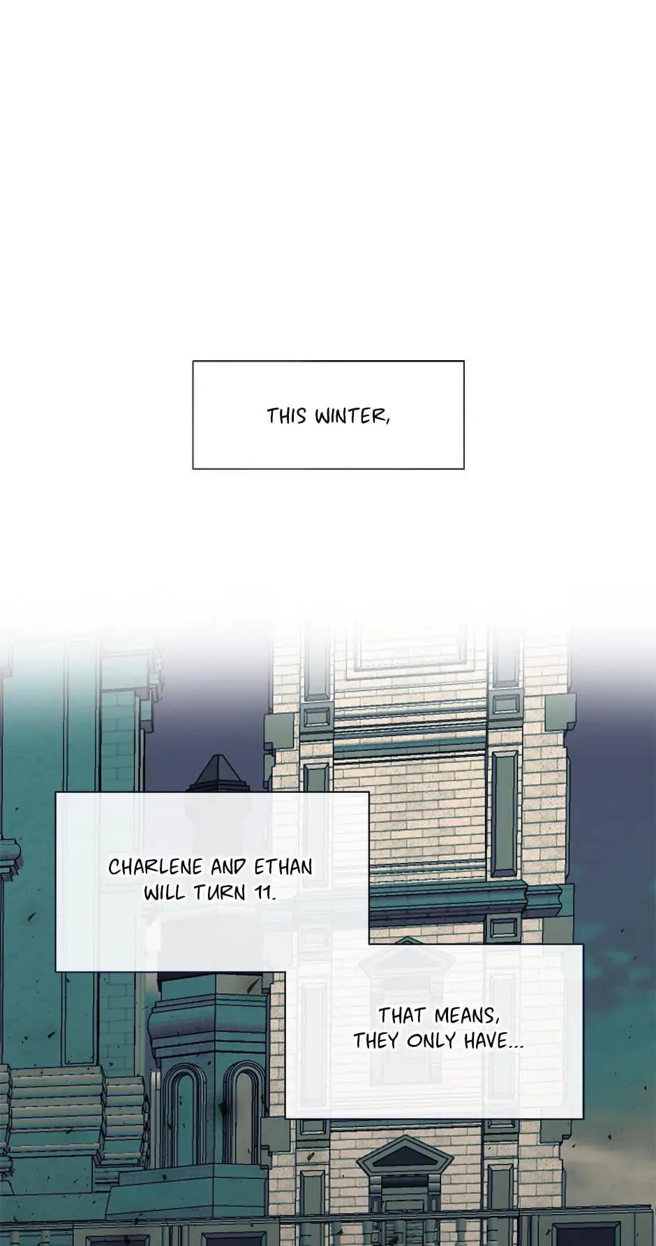Please Don’t Eat Me Chapter 63 page 12