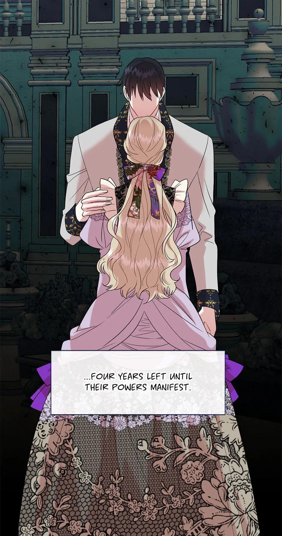 Please Don’t Eat Me Chapter 63 page 13