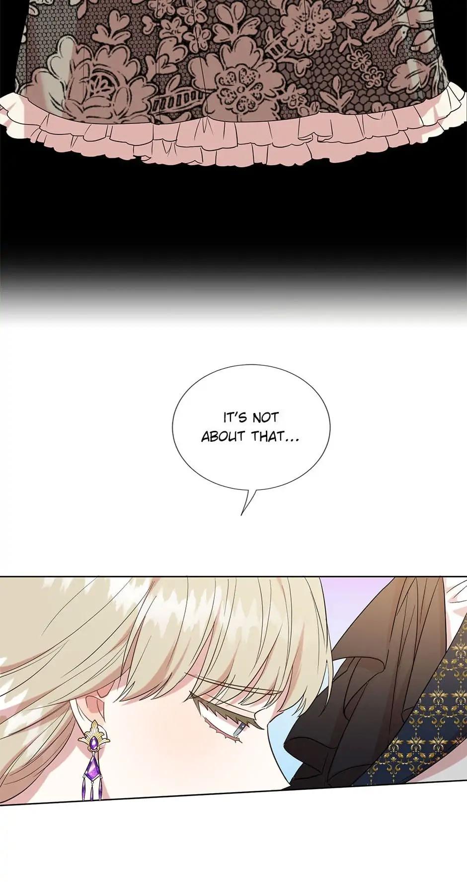 Please Don’t Eat Me Chapter 63 page 14
