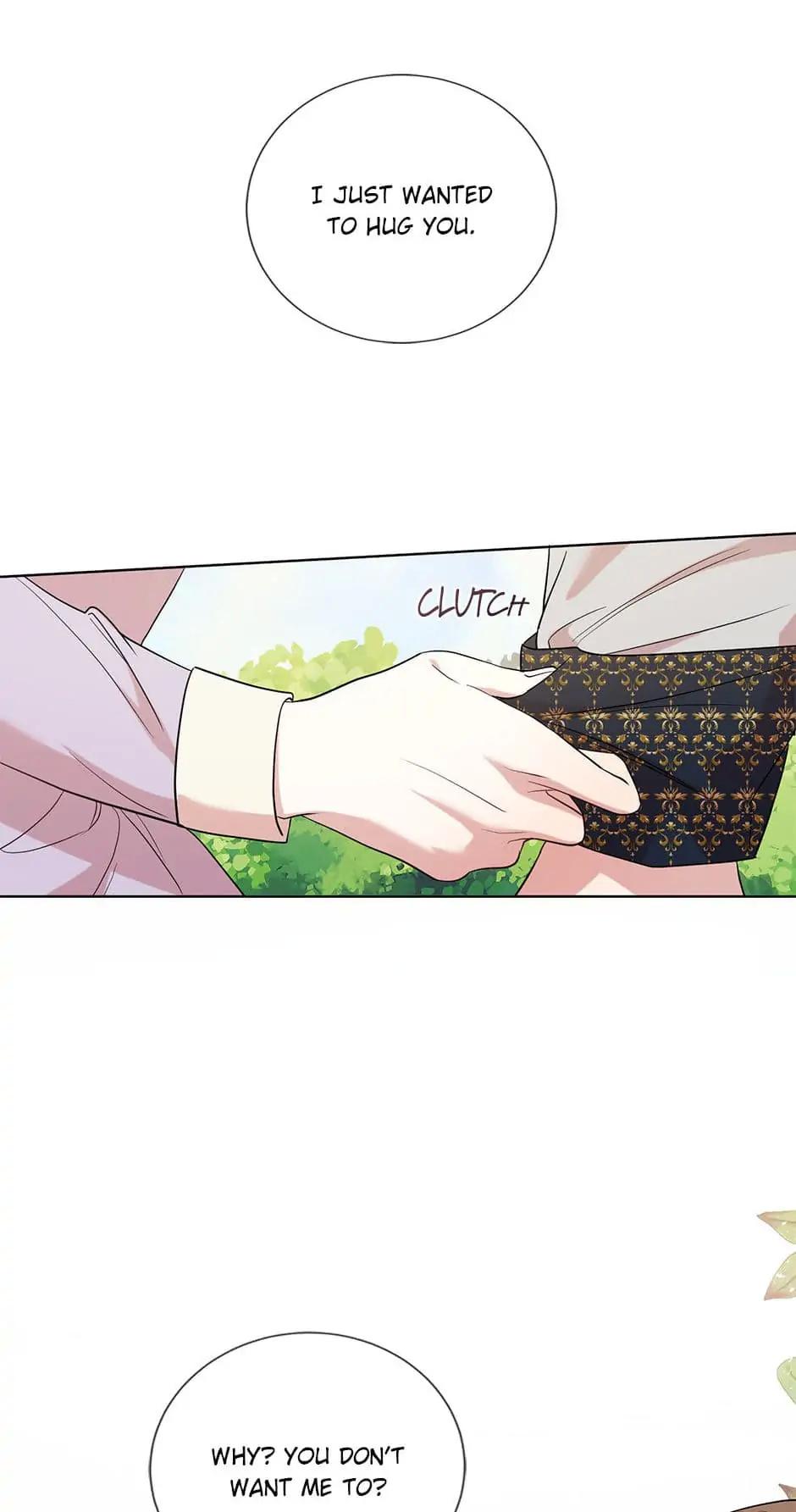 Please Don’t Eat Me Chapter 63 page 15